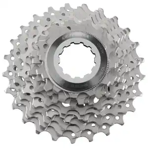 Кассета Shimano CS-6700, 10 ск., 11-23, ULTEGRA (ICS670010123)