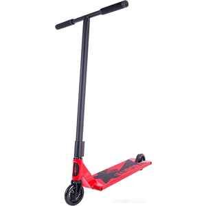 Трюковый самокат Techteam Aurora 2024 (красный)