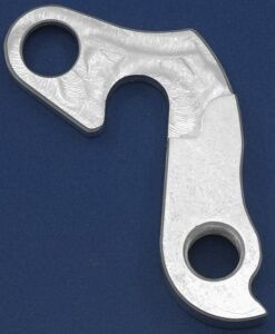 Держатель заднего переключателя скоростей CNC Сервис № 1 (2634)