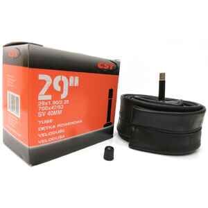 Велокамера CST 29x1.90/2.35 SV (1823)