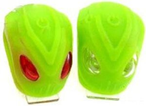 Комплект освещения Haiwey HW BS-FT215D (2142 Green)