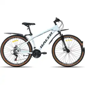 Велосипед Racer Boxfer 27.5 р.16 2026 (голубой)