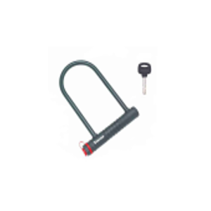 Велозамок Tonyon 12х190х245мм (TY313-245) Велозамок Tonyon 12х190х245мм (TY313-245)