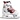 Коньки Tempish Verso Ice Lady р.30-33 (Red) preview