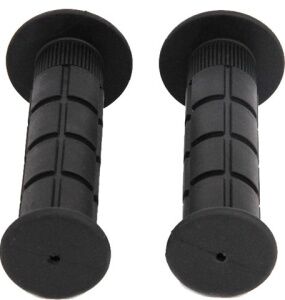 Ручки руля Hualong HL-G102 L-133 (6104) Ручки руля Hualong HL-G102 L-133 (6104)