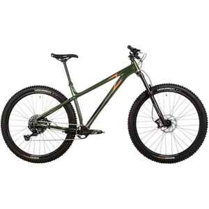 Велосипед Stinger Zeta STD 29 (22, зеленый) 29AHD.ZTSTD.XLGN4 Велосипед Stinger Zeta STD 29 (22, зеленый) 29AHD.ZTSTD.XLGN4