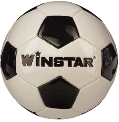 Мяч футбольный Winstar WN11008