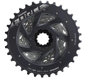 Кассета Sram Force XG-1270 XDR 12ск. 10-28T 00.2418.117.000