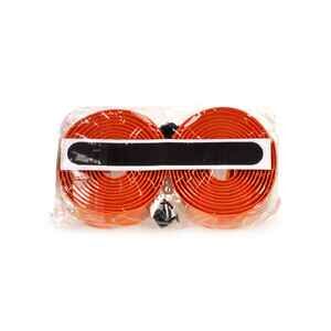 Обмотка руля Hualong 30х1900мм HL-GR28-5-COR (оранжевый)