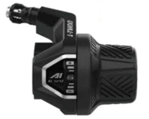 Шифтер LTWOO SL-RS5006-6W Шифтер LTWOO SL-RS5006-6W