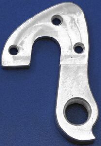 Держатель заднего переключателя скоростей CNC Сервис № 173 (3528) Держатель заднего переключателя скоростей CNC Сервис № 173 (3528)