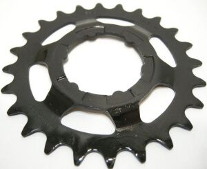 Звезда задняя Shimano ACSC700024 Звезда задняя Shimano ACSC700024