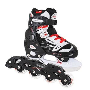 Роликовые коньки Tempish Neo-X Duo р.29-32 Роликовые коньки Tempish Neo-X Duo р.29-32