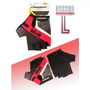 Перчатки Favorit 8202RD-L