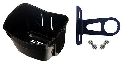 Корзина для велосипеда Ausini XG-086-1