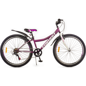 Велосипед Favorit Discovery 26VS DIS26V13MG