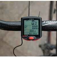 Велокомпьютеры