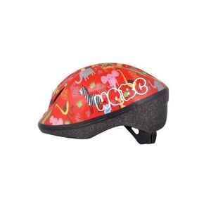 Cпортивный шлем HQBC Funq Animals Red р.48-54 Q090368S Cпортивный шлем HQBC Funq Animals Red р.48-54 Q090368S
