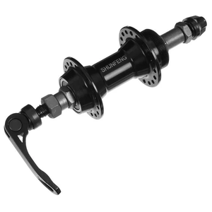 Втулка задняя Shunfeng SF-A221R-36HBK