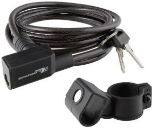 Велозамок Longus 3550011 Велозамок Longus 3550011