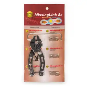 Клещи Favorit для замка цепи LM11020-8
