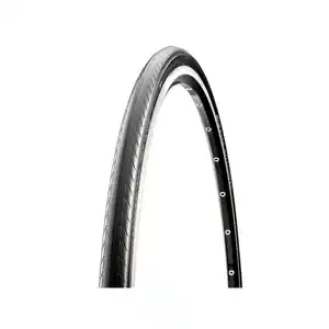 Велопокрышка CST C-1390 Strada Lucca 700x25C 25-622 Standart Race (3808 Black)