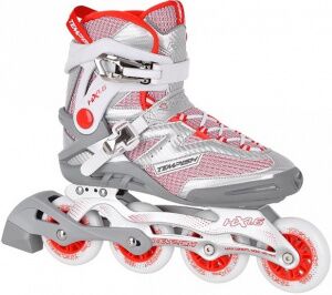 Роликовые коньки Tempish HX 1.6 84 Lady р.38 Роликовые коньки Tempish HX 1.6 84 Lady р.38