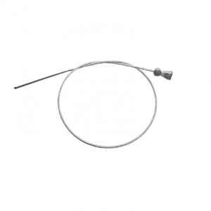 Трос тормозной Alhonga HJ-DC524 H863A 380 мм (4060)