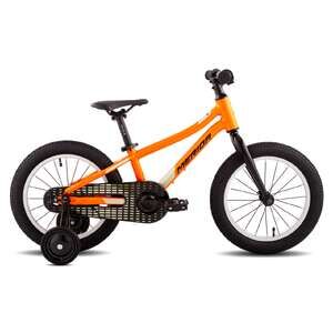 Детский велосипед Merida Matts J.16+ (Orange/Champange/Black) Детский велосипед Merida Matts J.16+ (Orange/Champange/Black)