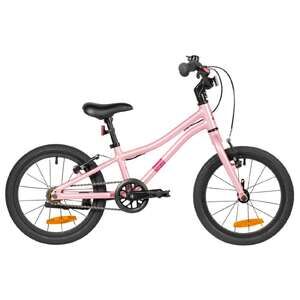 Детский велосипед Novatrack Phantomgrl 20 (розовый) 207AH.PHANTOMGRL.PN6