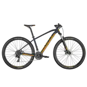 Велосипед SCOTT Aspect 770 blue (KH) L