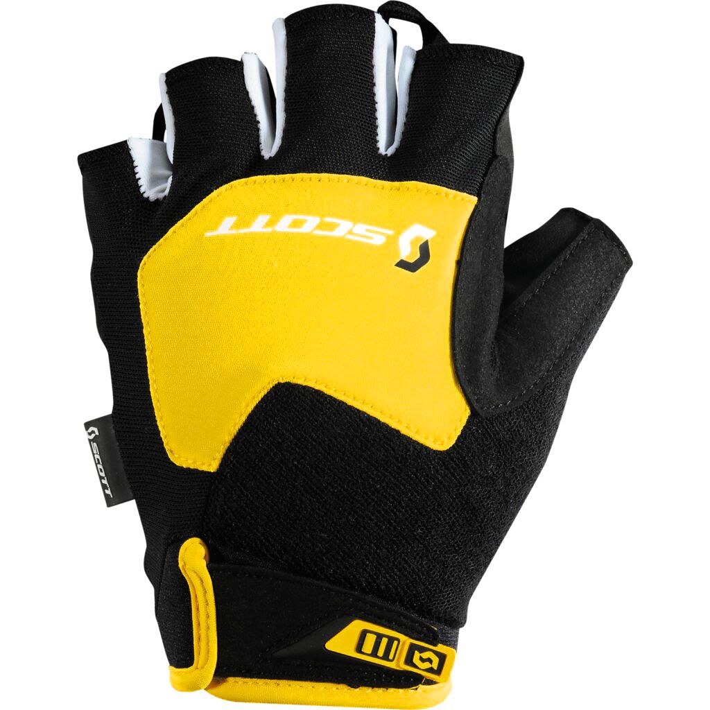 Похолодало: Выбираем велосипедные перчатки