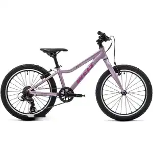 Детский велосипед Welt Moovix 2.0 20 VB 2026 (amazing pink)