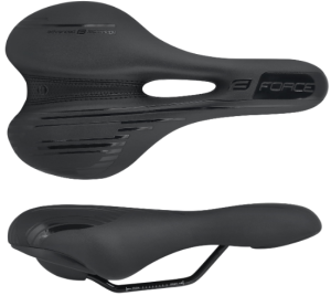 Велоседло FORCE Zak 20172 Велоседло FORCE Zak 20172