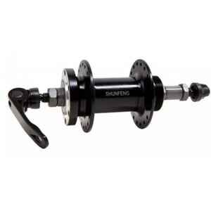 Втулка задняя Shunfeng SF-A210R-36HBK