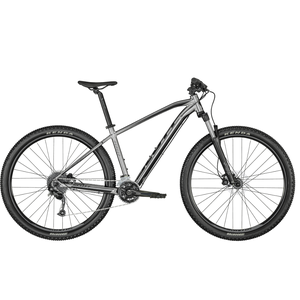 Велосипед SCOTT Aspect 950 slate grey (KH) M Велосипед SCOTT Aspect 950 slate grey (KH) M