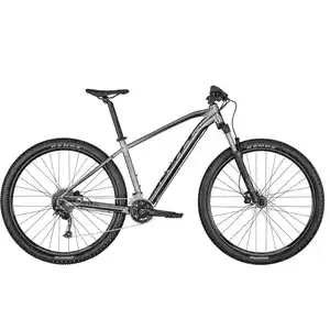 Велосипед SCOTT Aspect 950 slate grey (KH) M