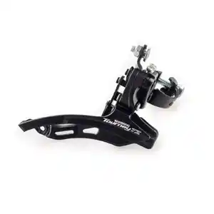 Передний переключатель Shimano FD-TZ500-DS6, AFDTZ500DSDM6