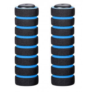 Ручки руля Favorit DY-NS08BL Ручки руля Favorit DY-NS08BL