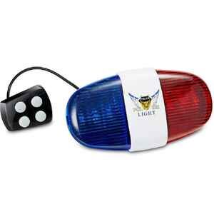 Фонарь JINGYI звонок JY-155 Фонарь JINGYI звонок JY-155