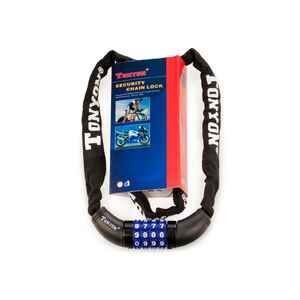 Велозамок Tonyon 764CH-3590 Велозамок Tonyon 764CH-3590