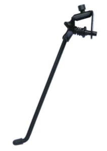 Подножка Favorit WT-1728 на велосипед 28 дюймов (295 мм) Подножка Favorit WT-1728 на велосипед 28 дюймов (295 мм)