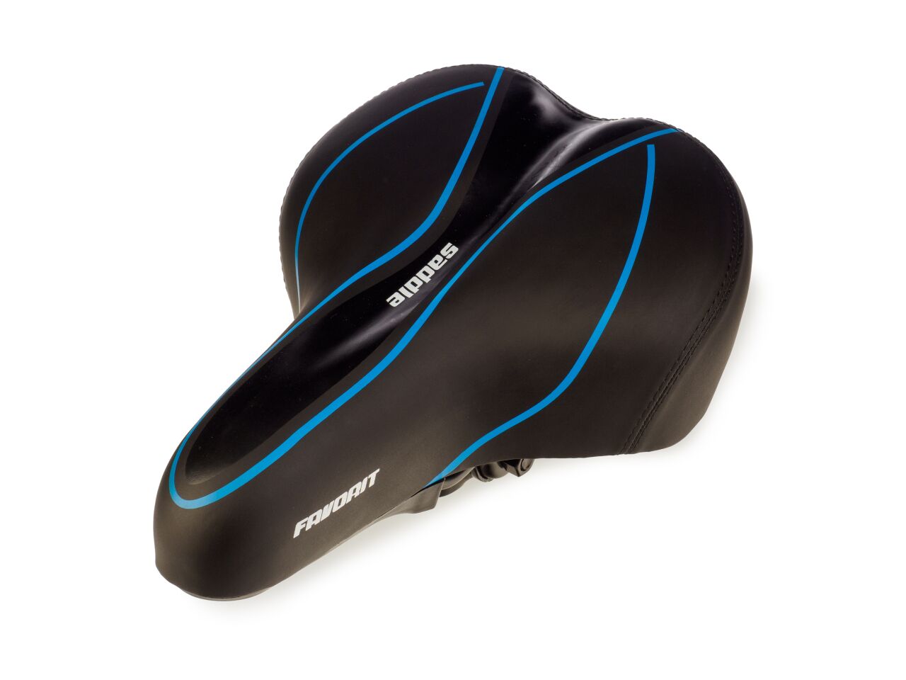 Велоседло Favorit AZ-6041-01 Велоседло Favorit AZ-6041-01