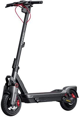 Электросамокат Ninebot Kickscooter MAX G3