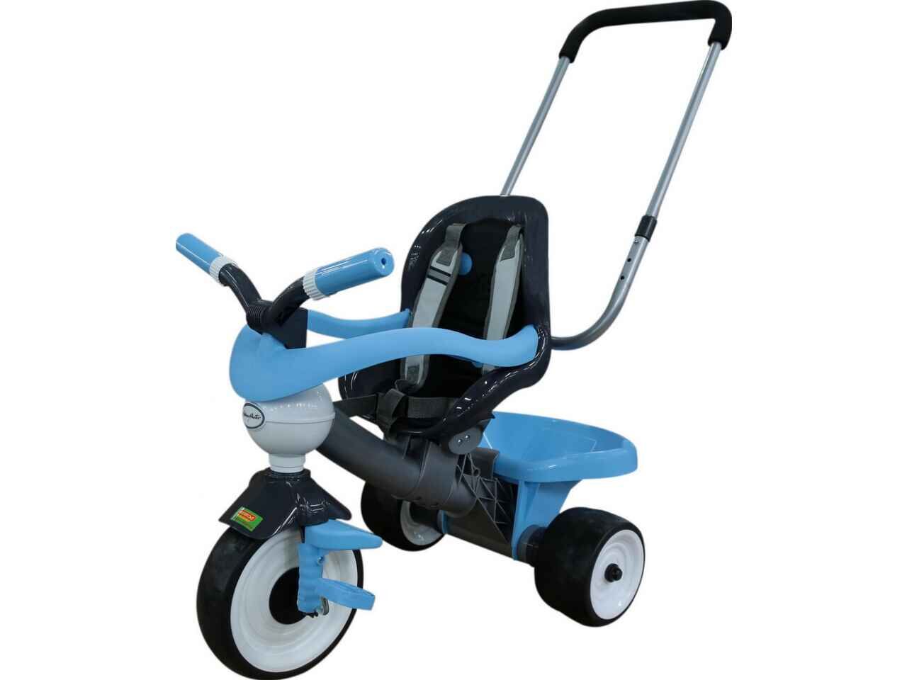 Детский велосипед Полесье Амиго 2 (46666) Детский велосипед Полесье Амиго 2 (46666)