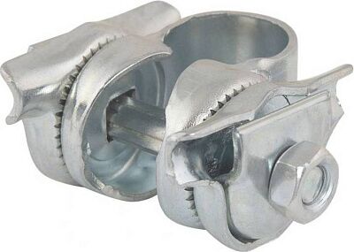 Замок седла FORCE 22070