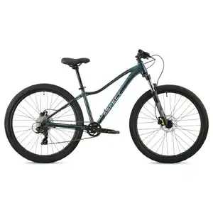 Велосипед Aspect ALMA 27.5 (M, синий)
