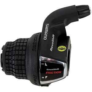 Шифтер Shimano Tourney SL-RS35-L (ASLRS35LSBT) Шифтер Shimano Tourney SL-RS35-L (ASLRS35LSBT)