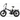 Электровелосипед Eltreco BAD DUAL NEW (черный матовый) - главное фото preview