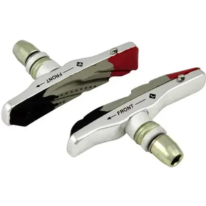 Тормозные колодки Longus 398319